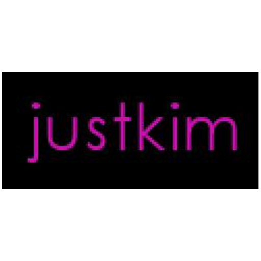 justkimaccessories.com logo